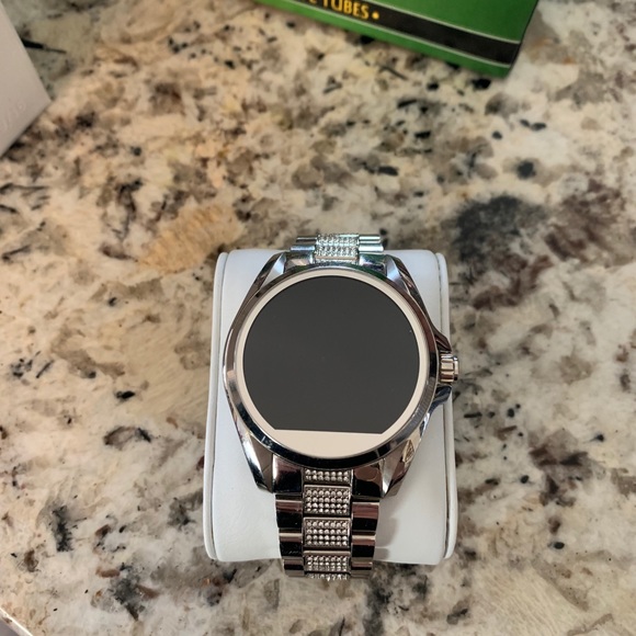 Michael Kors Smart Watch main image 5